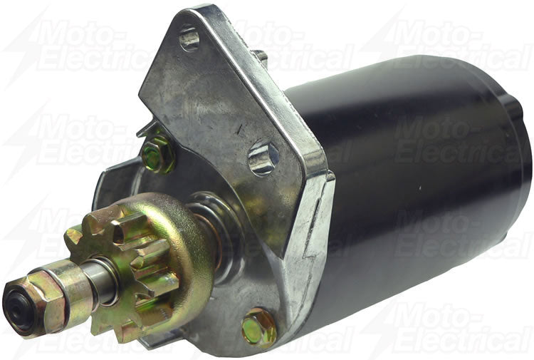 Case / Onan Starter Motor
