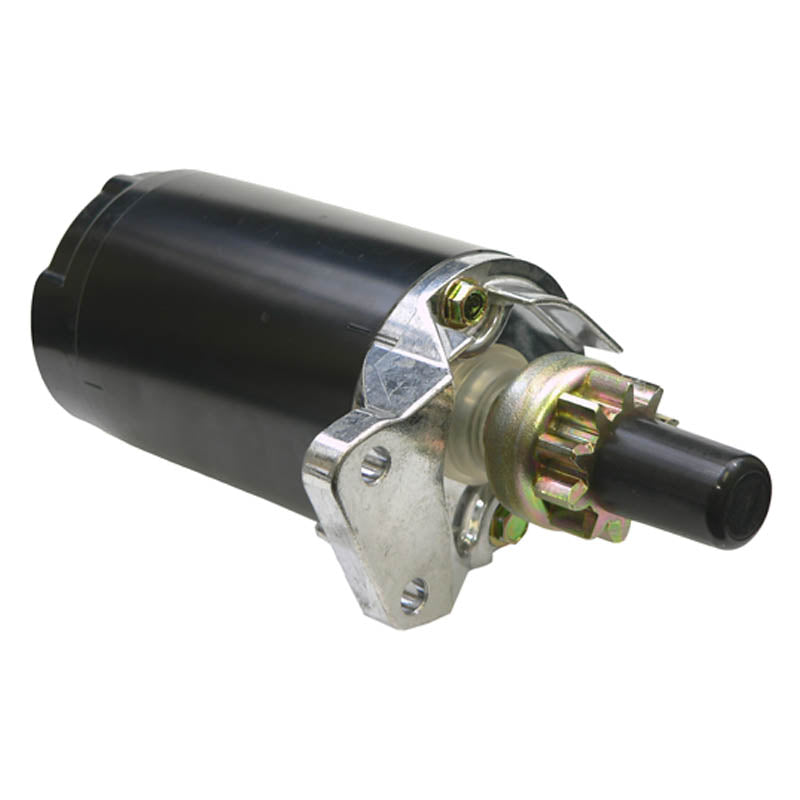 Starter Motor Tractor John Deere / New Holland engines