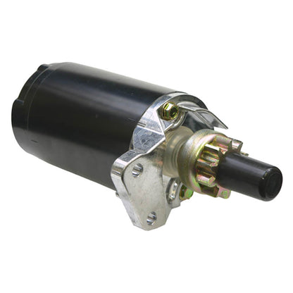 Starter Motor Tractor John Deere / New Holland engines