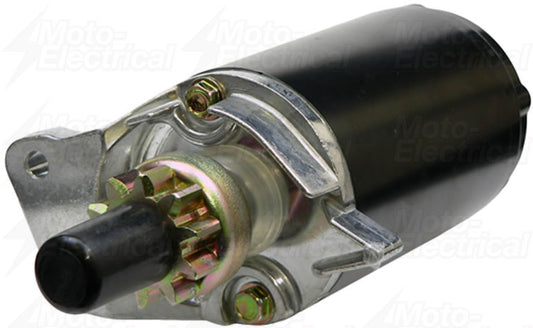 Starter Motor Tractor John Deere / New Holland engines