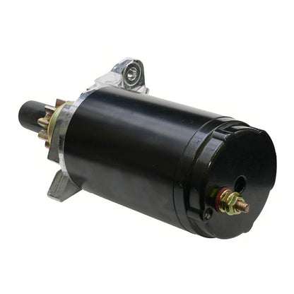 Starter Motor Tractor John Deere / New Holland engines