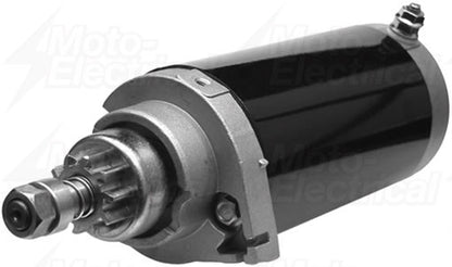 Starter Motor For Prestolite / Mercury