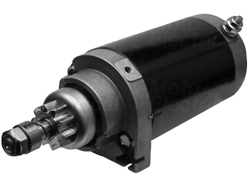 Mercury Engines Starter Motor