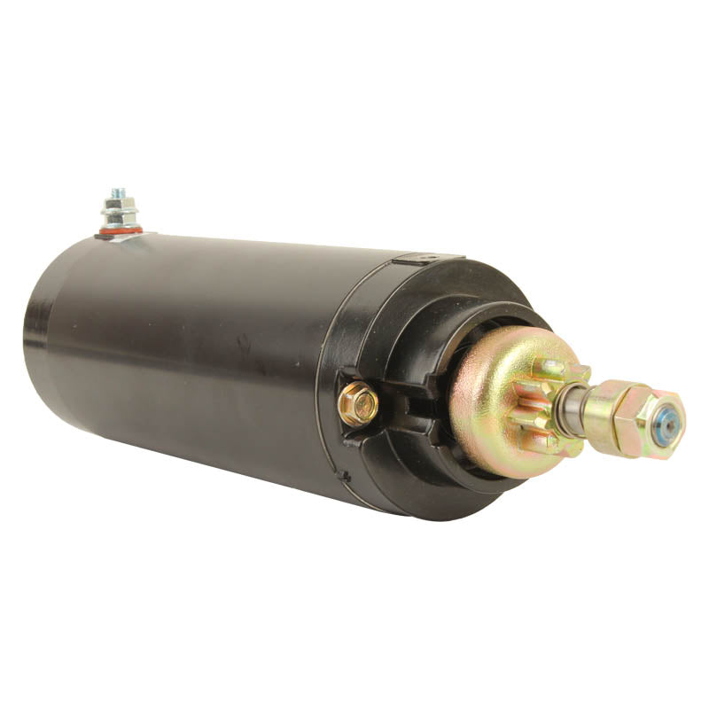 Mercury Starter Motor
