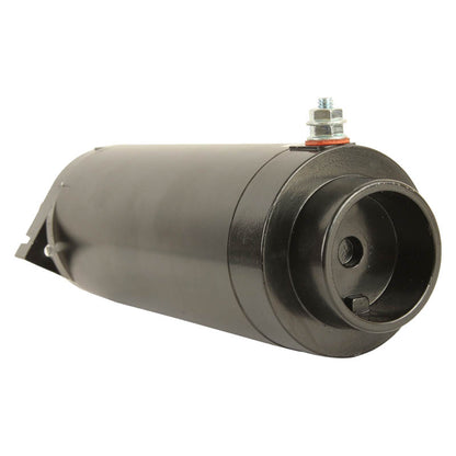 Mercury Starter Motor