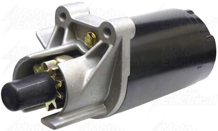 Starter Motor for John Deere & Onan Engines - 10 Tooth 12V