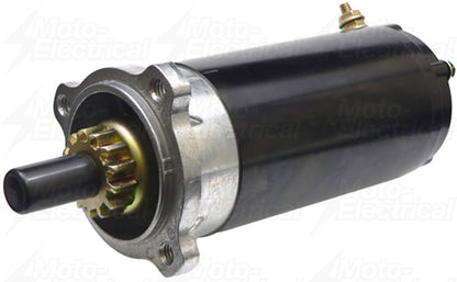 Cushman / Lincoln Starter Motor