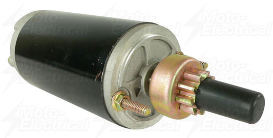 Starter Motor For Kohler / Ground Master