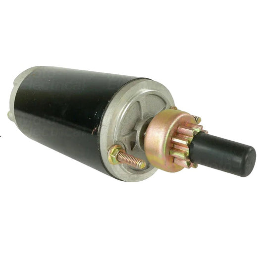 New Starter Kohler 17-20HP Cub Cadet Toro 52-098-06 52-098-10 Lawn Tractor