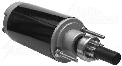 Starter Motor for Mercury & Force Jet Boat Outboard Engines