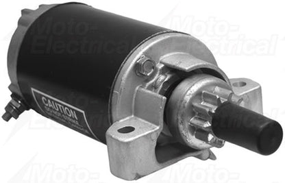 Starter Motor for Mercury Marine 30-40HP Outboard