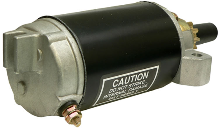 Starter Motor for Mercury Marine 30-40HP Outboard