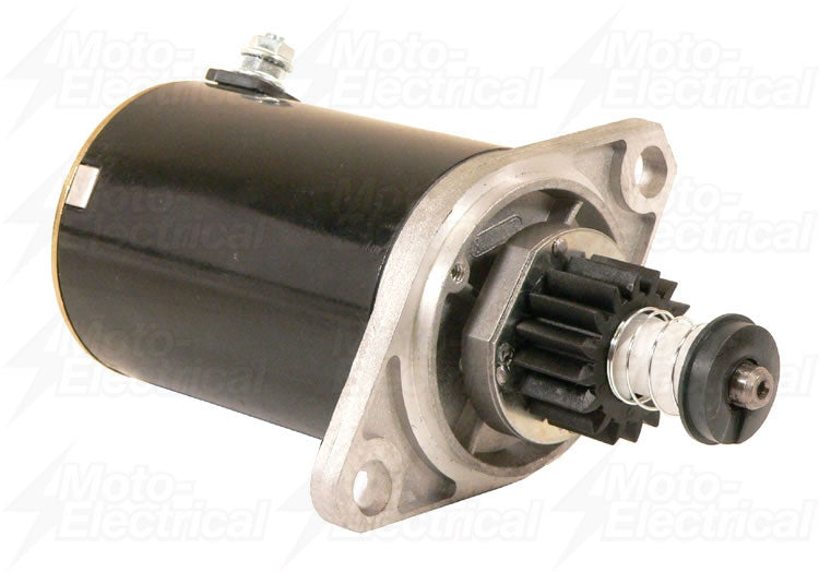 Starter Motor for Onan Engines - 16 Tooth, 12V CCW