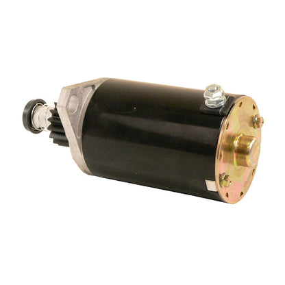 Starter Motor for Onan Engines - 16 Tooth, 12V CCW