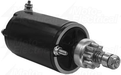 Starter Motor For Evinrude / Johnson / OMC