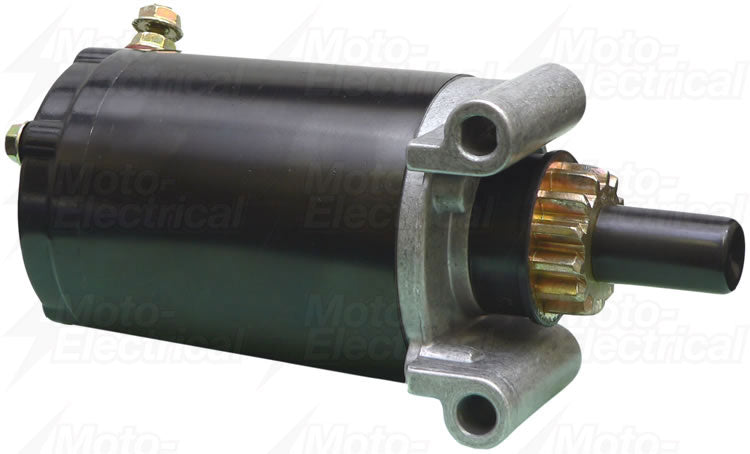 Starter Motor For Kohler / Garden Tractor