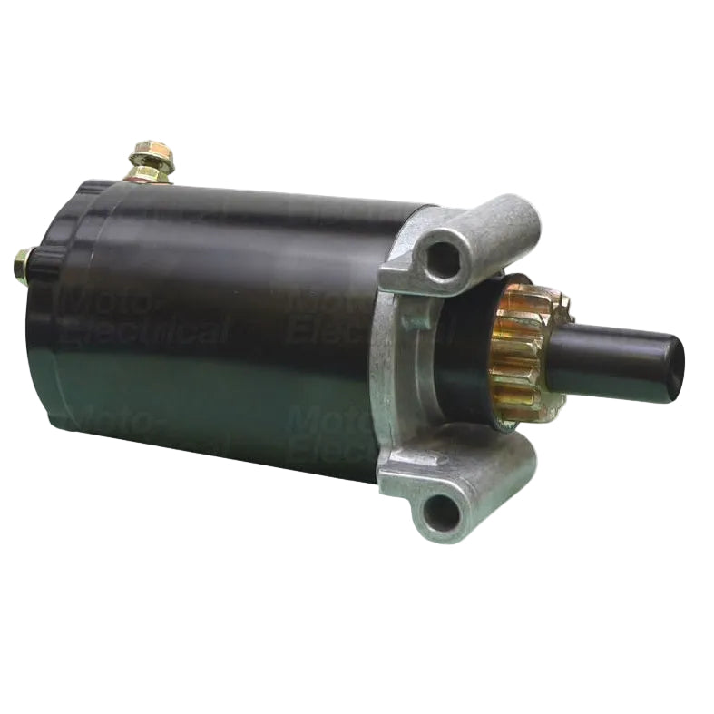 New Starter Kohler 13-20 HP Cub Cadet John Deere AM122435 SAB0037 12-098-22-S