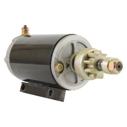 Starter Motor For Evinrude Johnson Marine Engines
