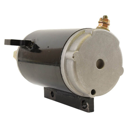 Starter Motor For Evinrude Johnson Marine Engines