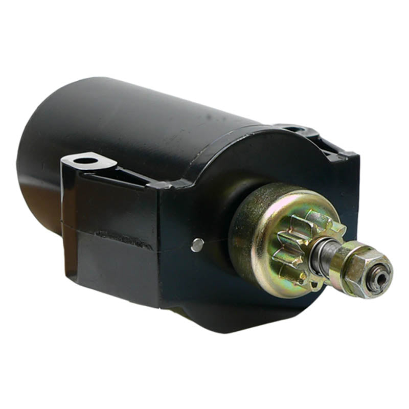 Starter Motor for Mercury Marine Outboard - 10-Tooth