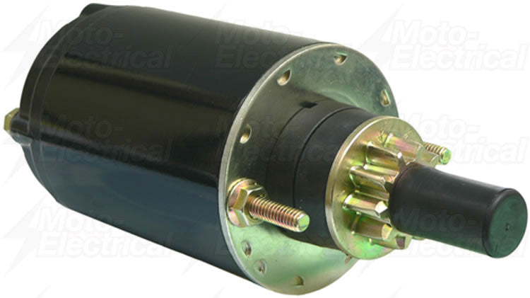 Starter Motor for Kohler 8-16 HP Garden Tractor Engines - 12V