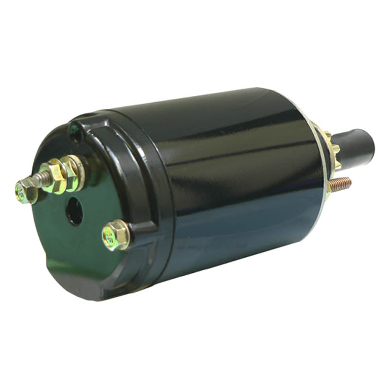 Starter Motor for Kohler 8-16 HP Garden Tractor Engines - 12V