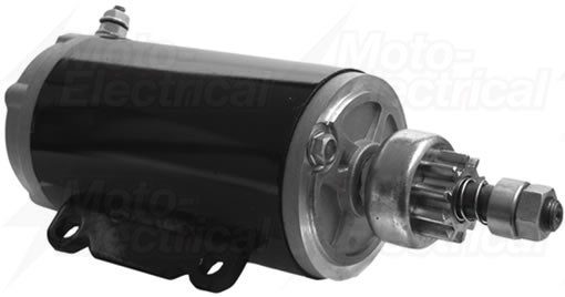 Starter Motor For OMC / Prestolite