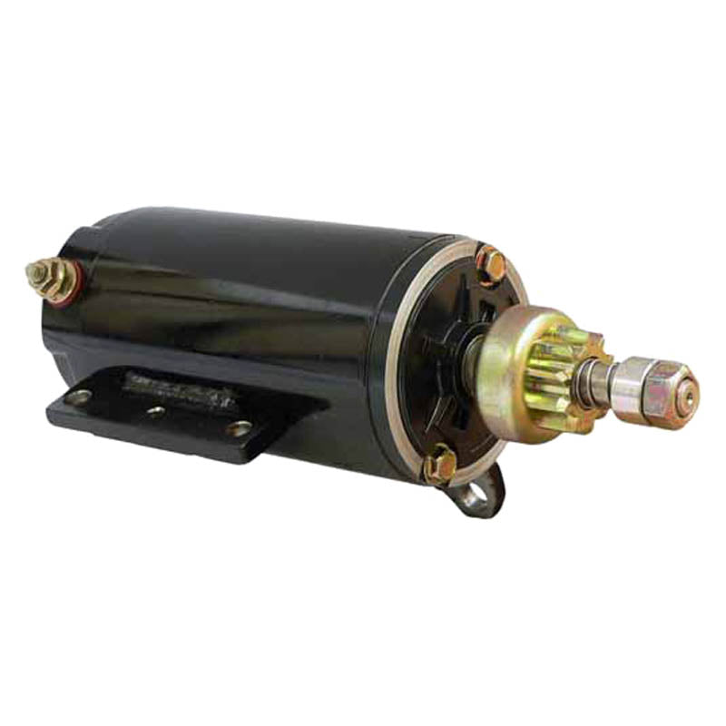 Starter Motor for Evinrude, Johnson & OMC Marine Outboard Engines