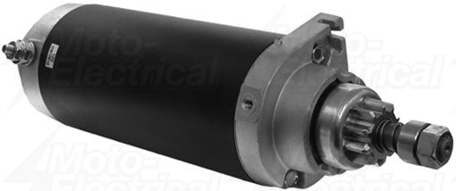 Starter Motor For Mercury / Prestolite