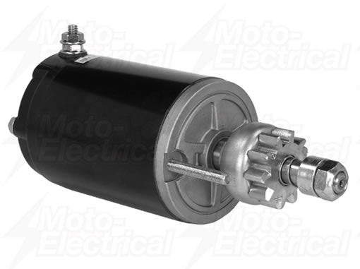Chrysler / Prestolite / Force / Mercury Starter Motor
