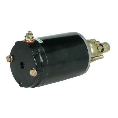 Chrysler / Prestolite / Force / Mercury Starter Motor