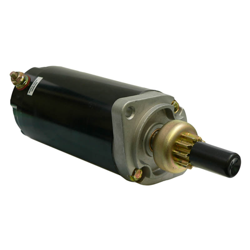Ford Ind Engines Starter Motor