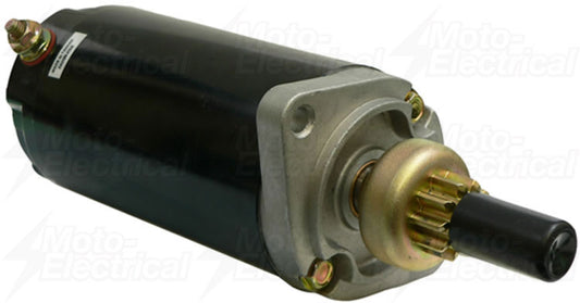 Ford Ind Engines Starter Motor