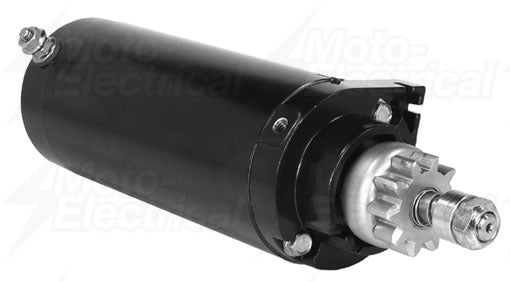 Mercury Marine FOR Prestolite Starter Motor