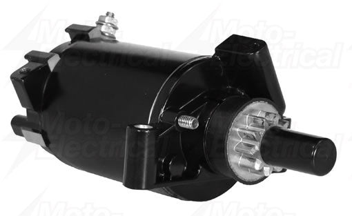 OMC Starter Motor