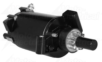 OMC Starter Motor