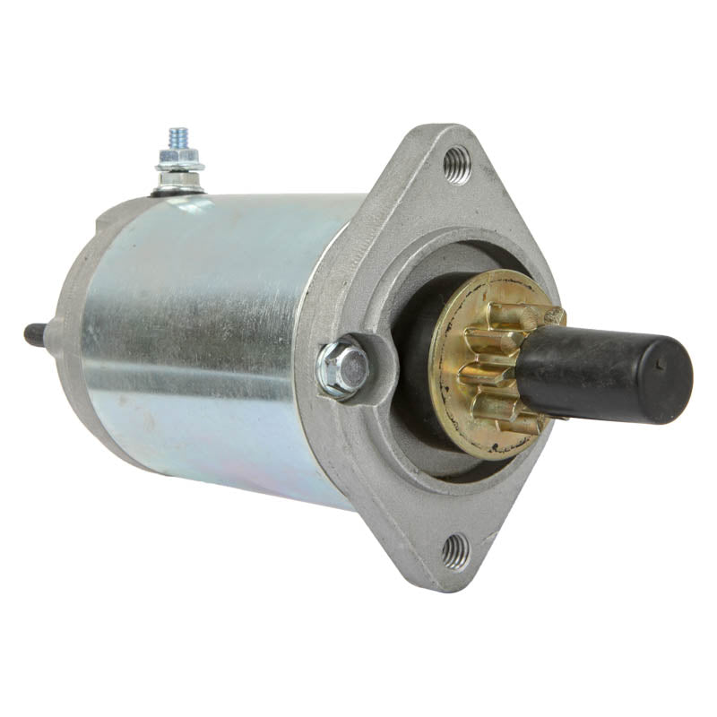 Starter Motor for Polaris Snowmobiles - 12V PMDD