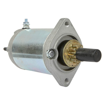 Starter Motor for Polaris Snowmobiles - 12V PMDD