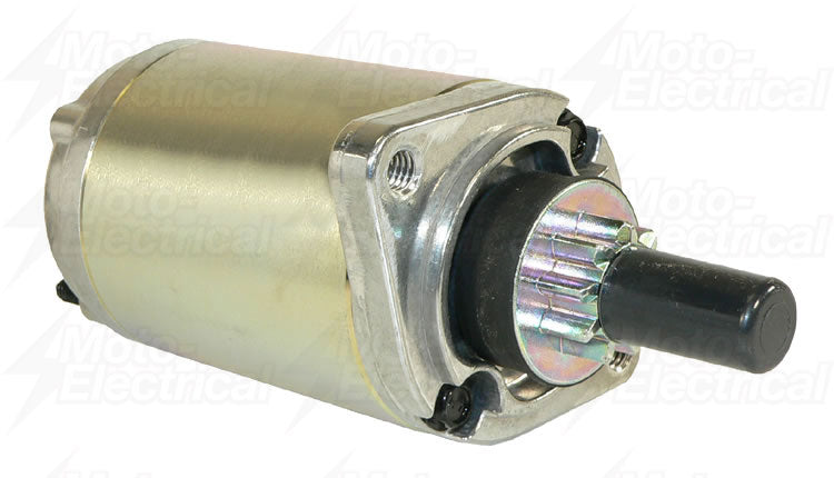 Starter Motor for Polaris Snowmobiles - 12V PMDD