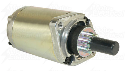 Starter Motor for Polaris Snowmobiles - 12V PMDD