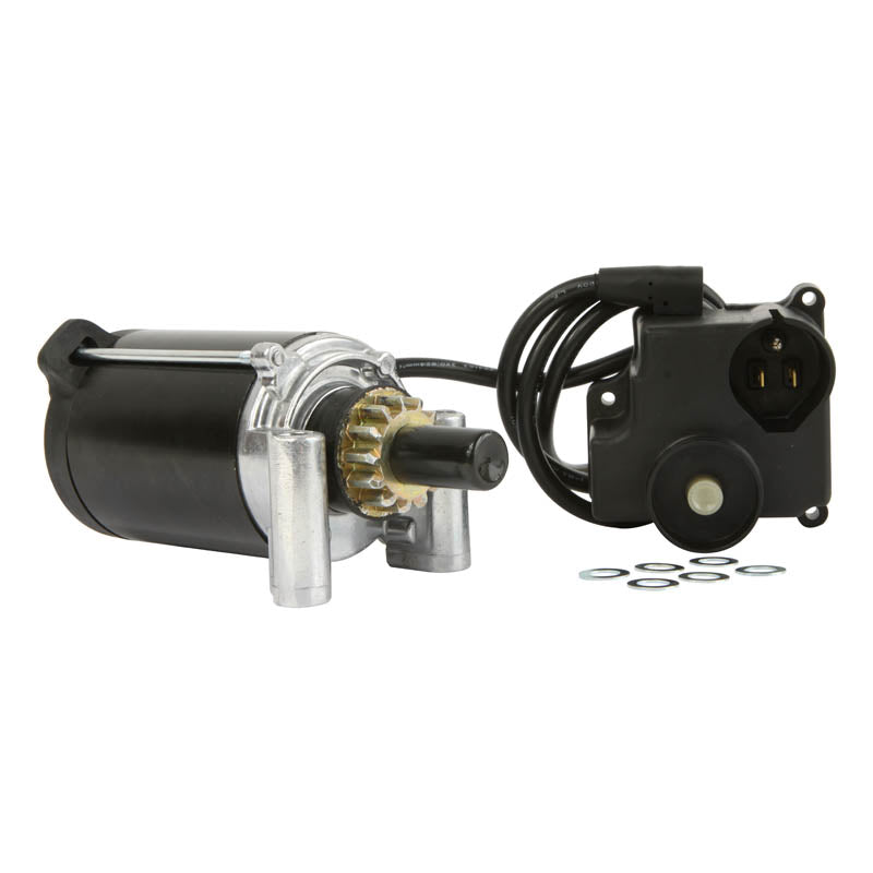 Kohler Engines 110 Volt Starter Motor 12-098-07 12-098-16 12-098-23
