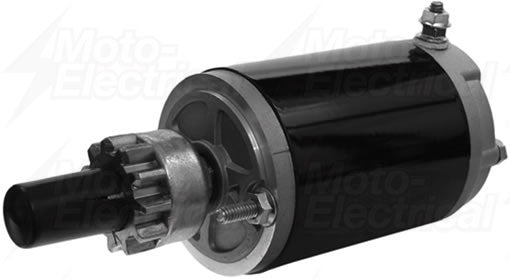 Starter Motor For Omc / Delco / Prestolite