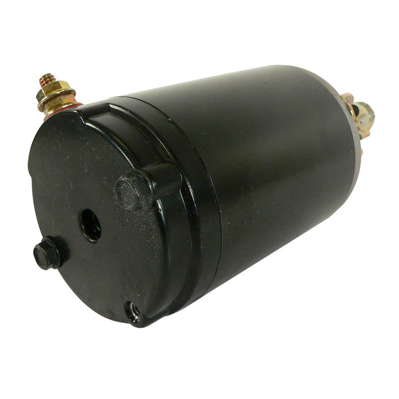 Starter Motor For Omc / Delco / Prestolite