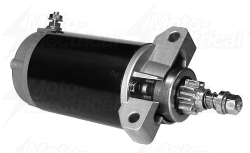 Starter Motor for Mercury Marine 30-60HP 4-Stroke Outboard