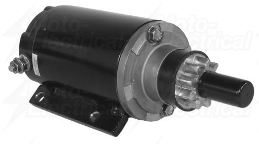 Starter Motor for OMC Marine Outboard Engines