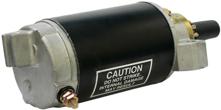 Starter Motor For Mercury Marine / Mariner