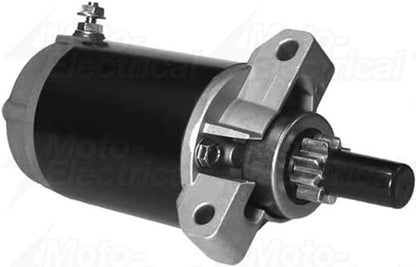 Starter Motor for Mercury Marine 9.9-15HP 4-Stroke Outboard 1999 On