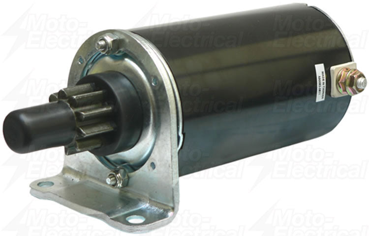 Starter Motor for Kawasaki FH451V-FH721V 17HP Engines