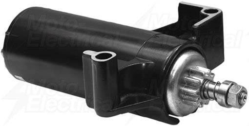 Starter Motor for Evinrude & Johnson 9.9-15HP Outboard 1994 On