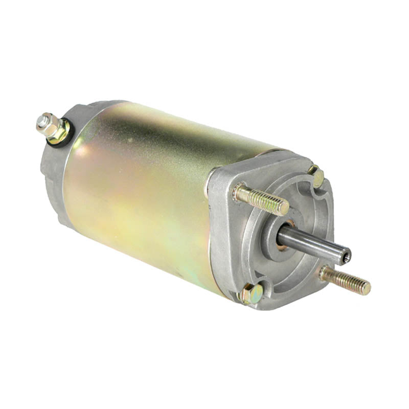 Arctic Cat Starter Motor